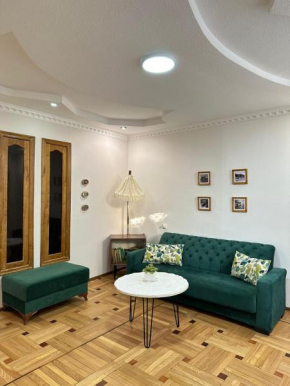 Jacquard Apartment in the centre of Kutaisi